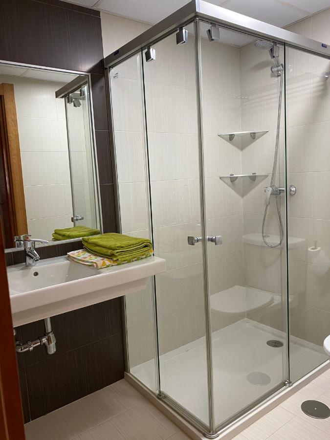 Elegante Apartamento En Playa Granada & Golf Motril Exterior foto